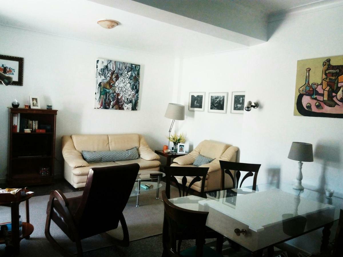 Seaparty Almada Exterior foto